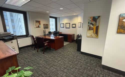 Lamberton Law Offices