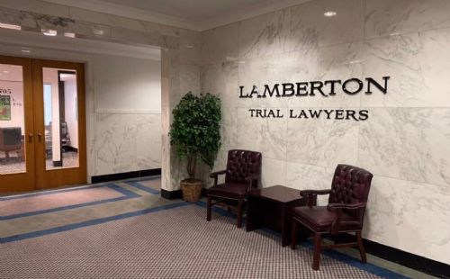 Lamberton Law Offices
