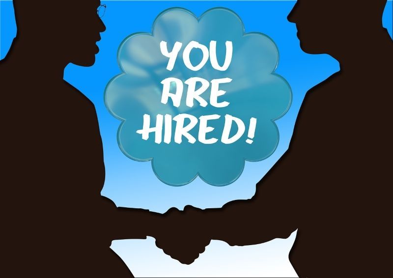 Hiring Fraud