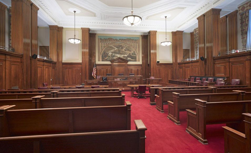 Pittsburgh Employment Lawyer