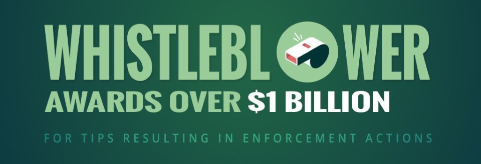 SEC Whistleblower Program