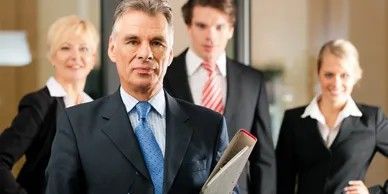 Executive Contracts & Compensation