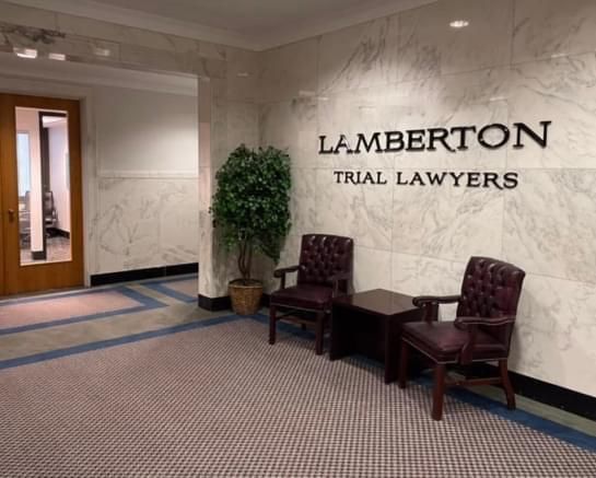 Lamberton Trial Lawyers