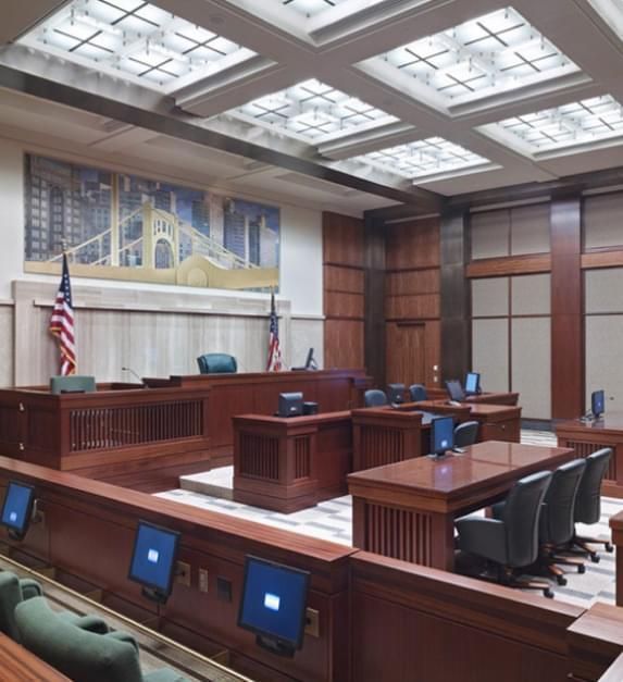 Empoyment, Discrimination, Retaliation, and Harassment Protections