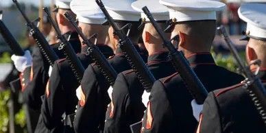 Military Leave & USERRA