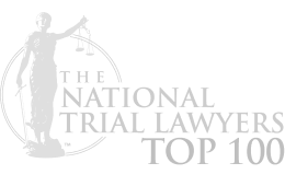 The National Trial Lawyers Top 100