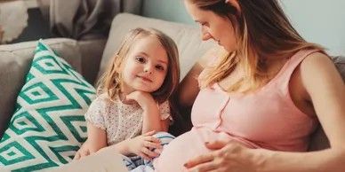 Pregnancy Discrimination